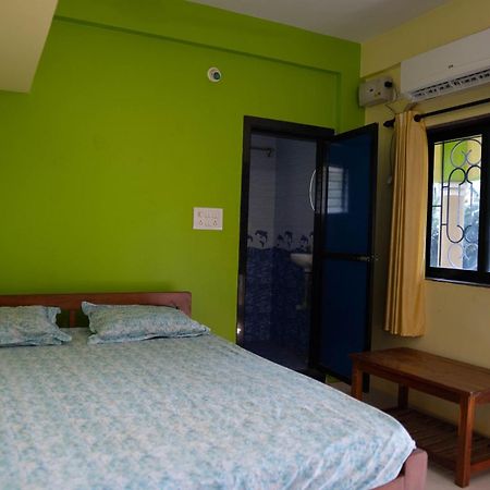 Dhanashree Riverview Hotel Corgao Exterior photo